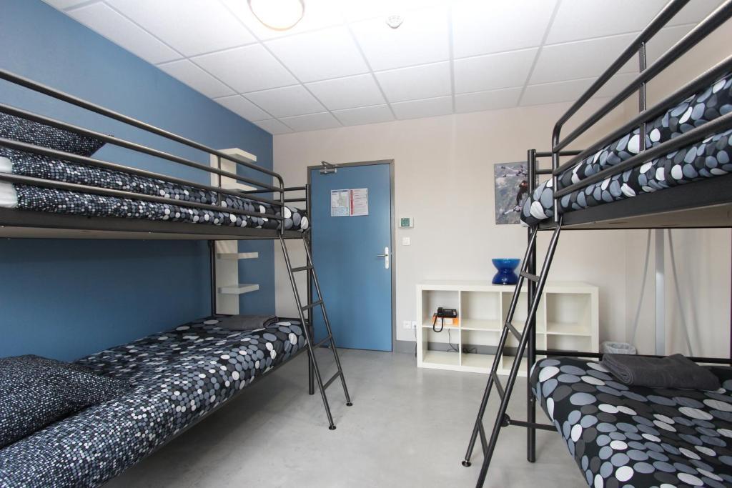 Auberge Flyzone Lézignan-Corbières Kamer foto