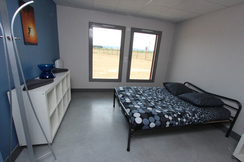 Auberge Flyzone Lézignan-Corbières Buitenkant foto